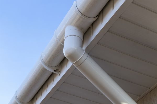 Gutter Installation Service in Granger