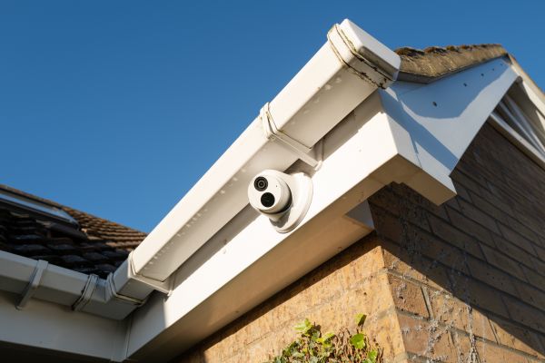 Cost of Box Gutter Replacement in Granger