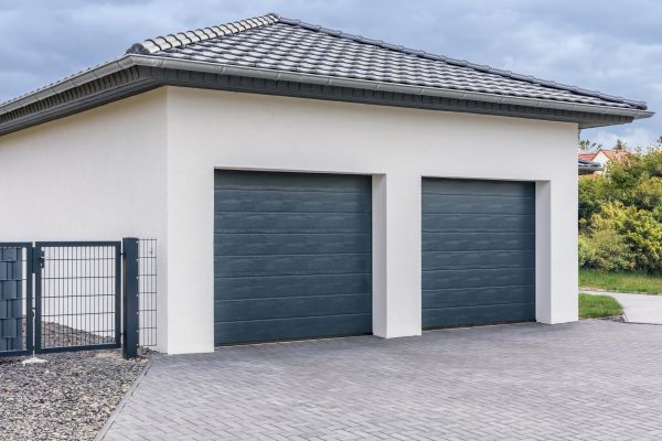 Cost of Garage Gutter Repair in Granger